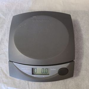 Postage Scale Shipping Scale Shipping Weight Scale Mail Scale Pitney Bowes